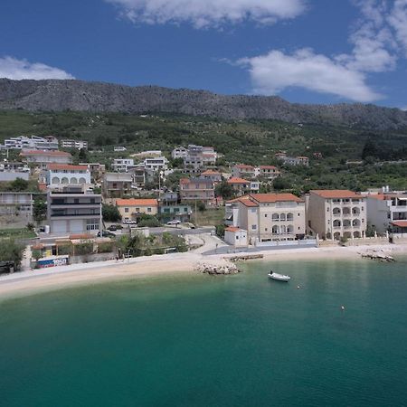 Apartments Nives Suhi Potok جيسينتسي المظهر الخارجي الصورة
